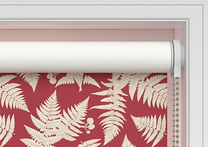 Fernswood, Pillbox - Twist&Fit Roller Blind - Image 10